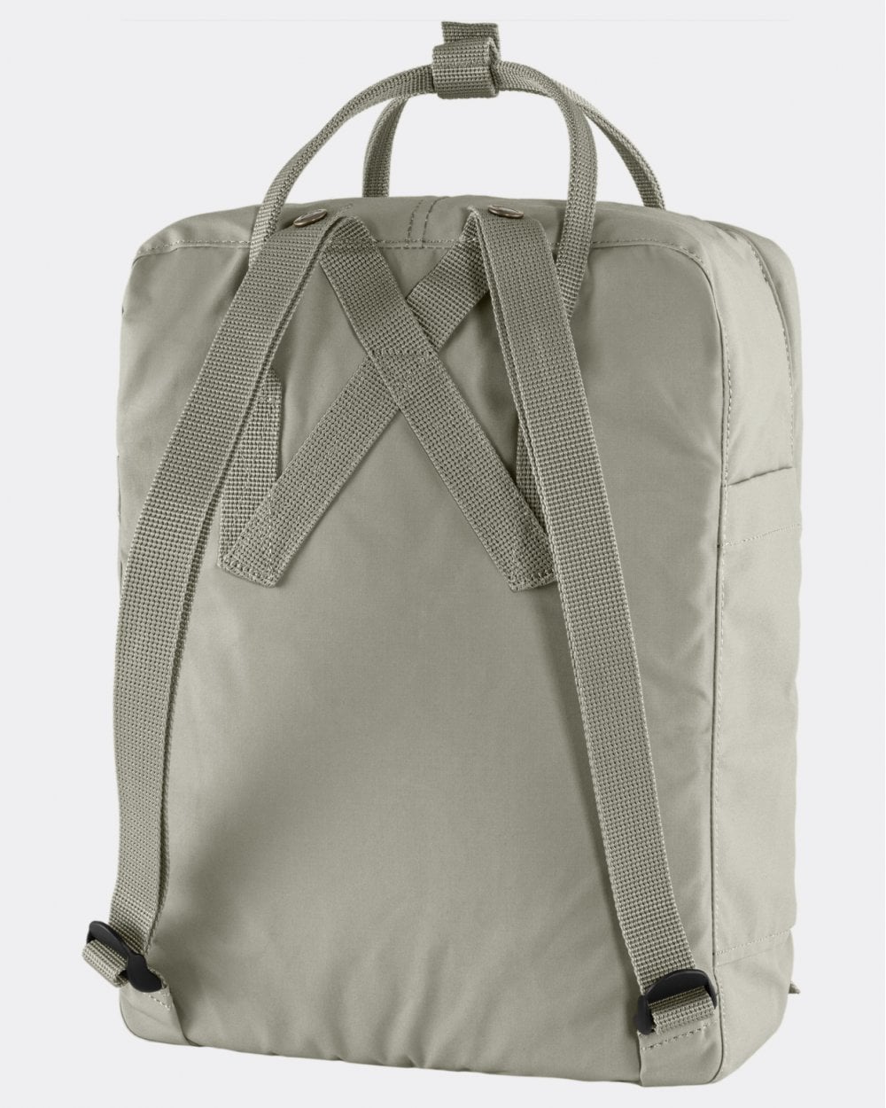 Fjallraven Kanken Classic Unisex Backpack - Fog 021
