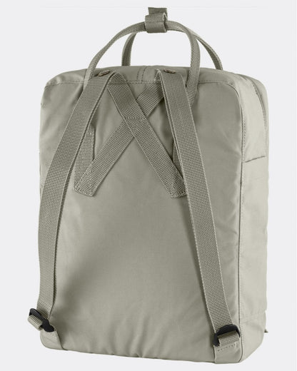 Fjallraven Kanken Classic Unisex Backpack - Fog 021