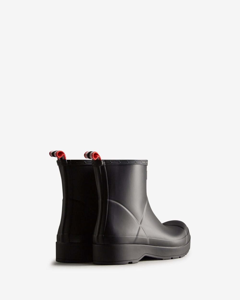 Hunter Play Mens Short Boot