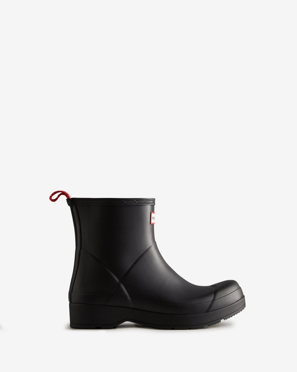 Hunter Play Mens Short Boot