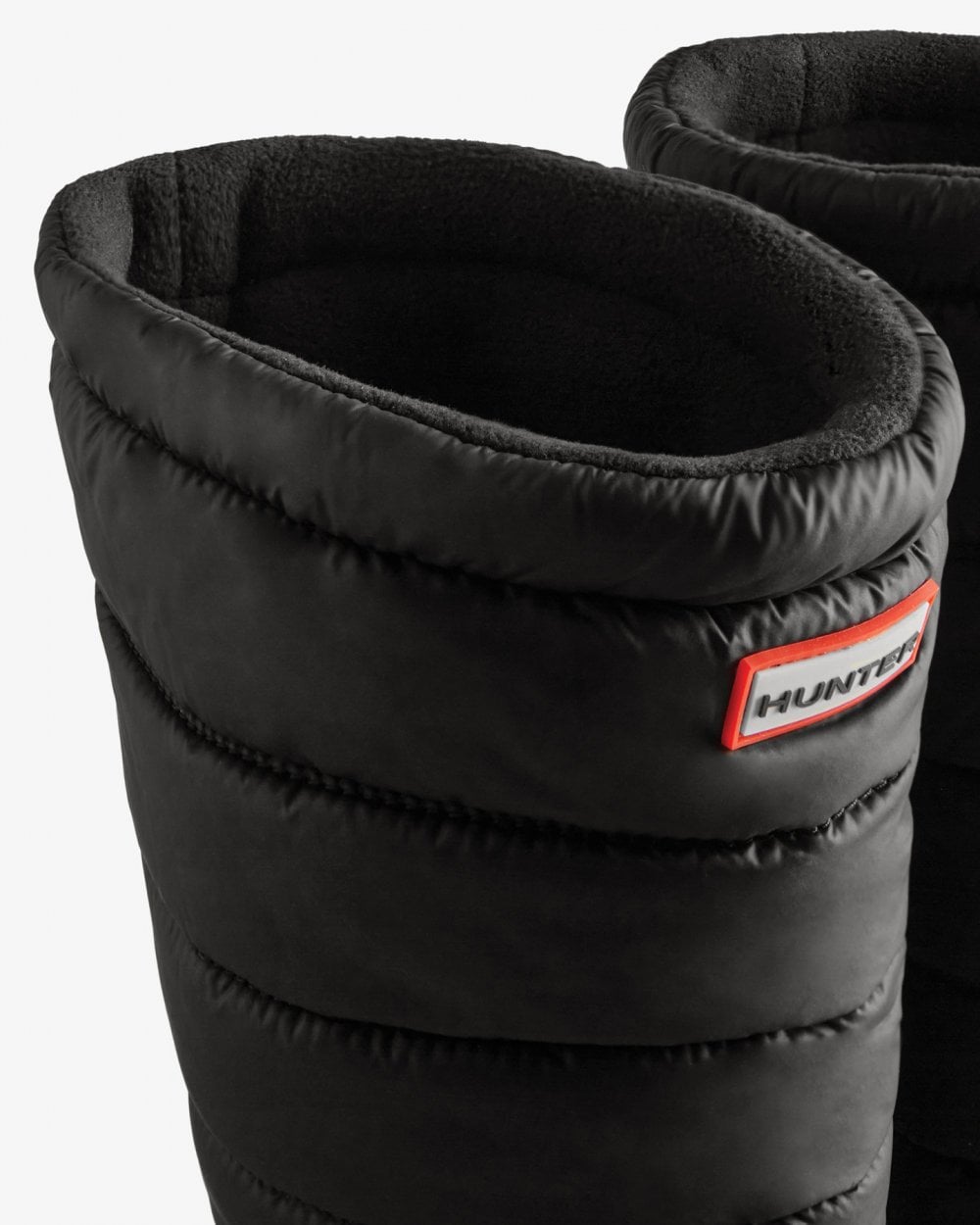 Hunter Womens Intrepid Tall Snow Boot
