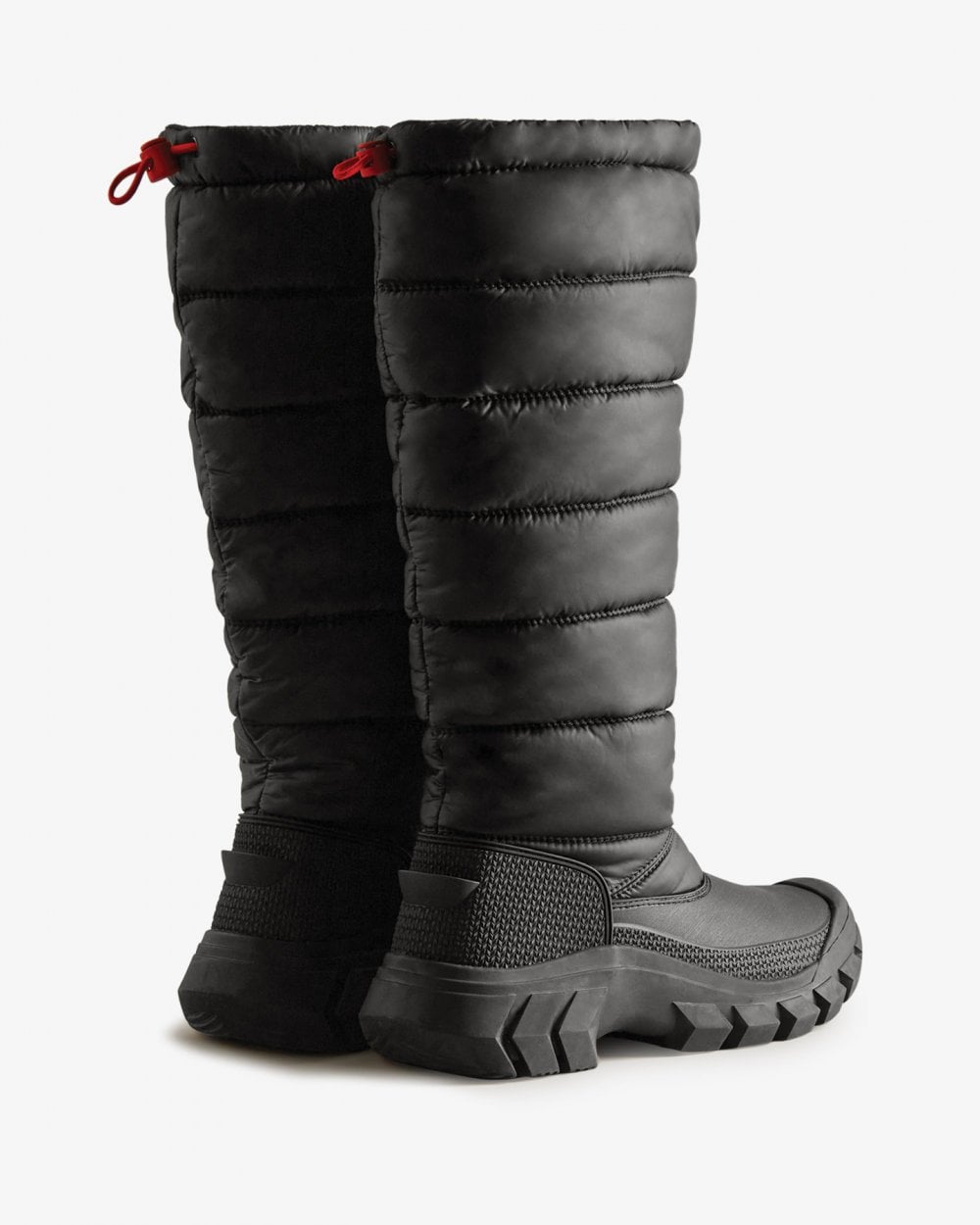 Hunter Womens Intrepid Tall Snow Boot
