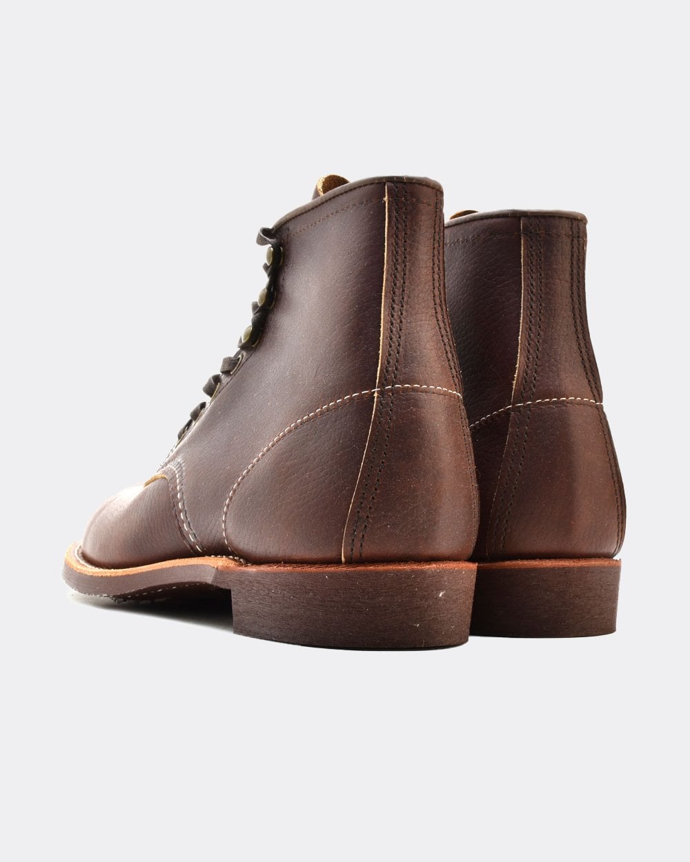 Red Wing Blacksmith Mens Boot