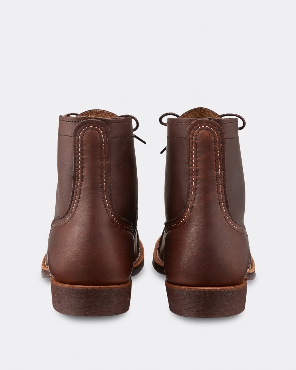 Iron Ranger Mens Boot - Amber Harness