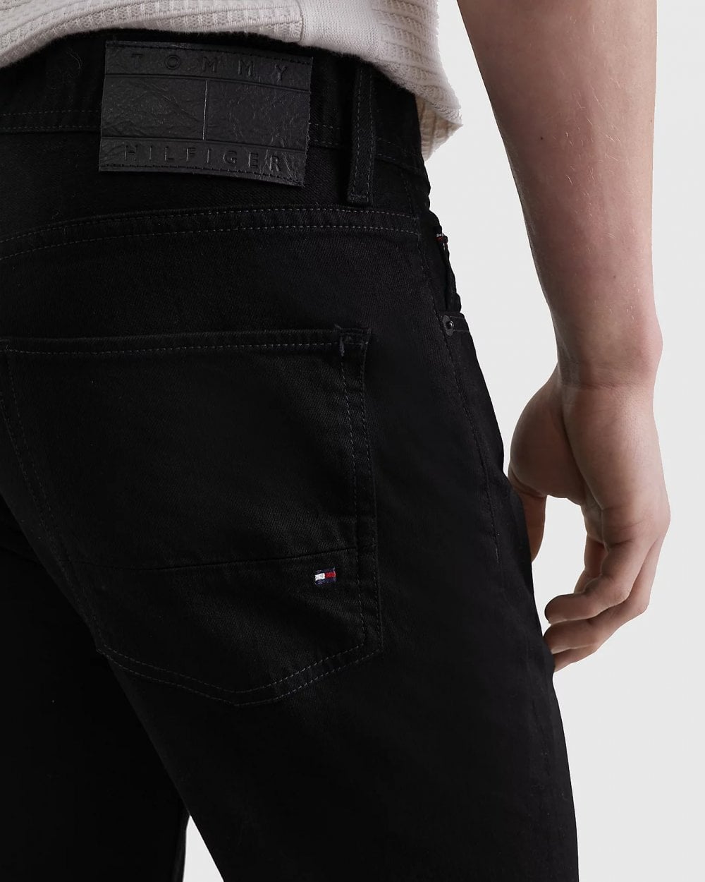 Tommy Hilfiger Tommy Hilfiger Core Denton Chelsea Mens Jeans