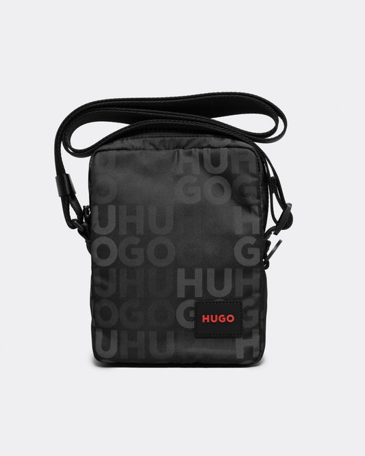 HUGO Ethon 2.0 Mens Reporter Bag