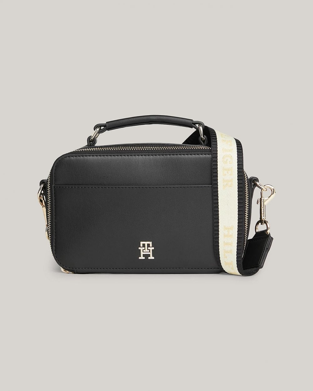 Tommy Hilfiger Iconic Womens Tommy Camera Bag