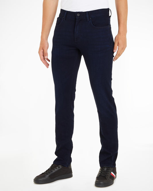 Tommy Hilfiger Tommy Hilfiger Straight Denton Power Stretch Mens Jeans