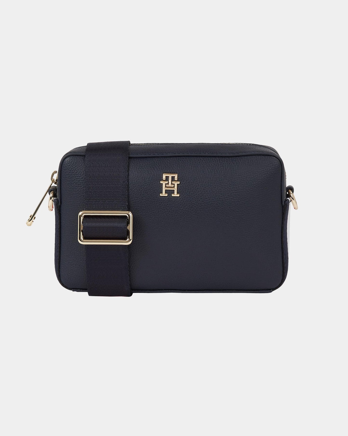 Tommy Hilfiger TH Essential Corp Womens Camera Bag