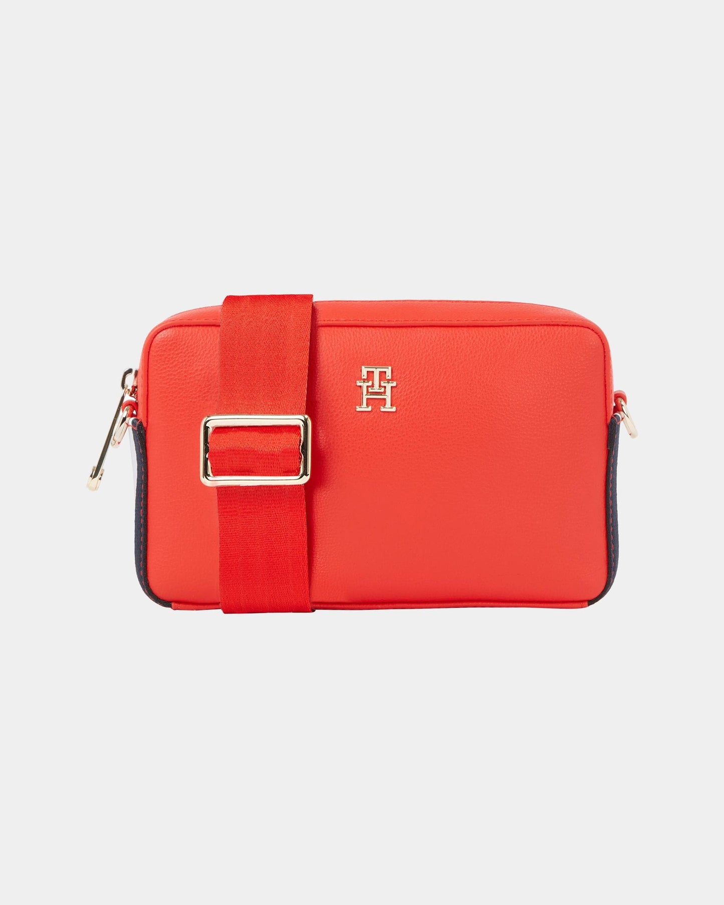 Tommy Hilfiger TH Essential Corp Womens Camera Bag