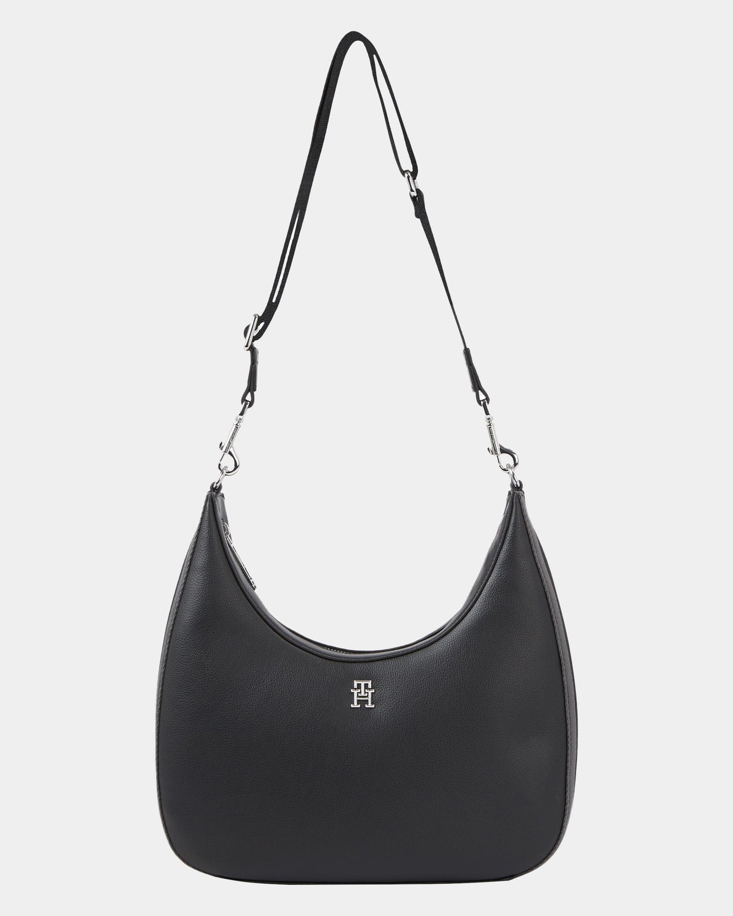 Tommy Hilfiger TH Essential Womens Crossover Bag