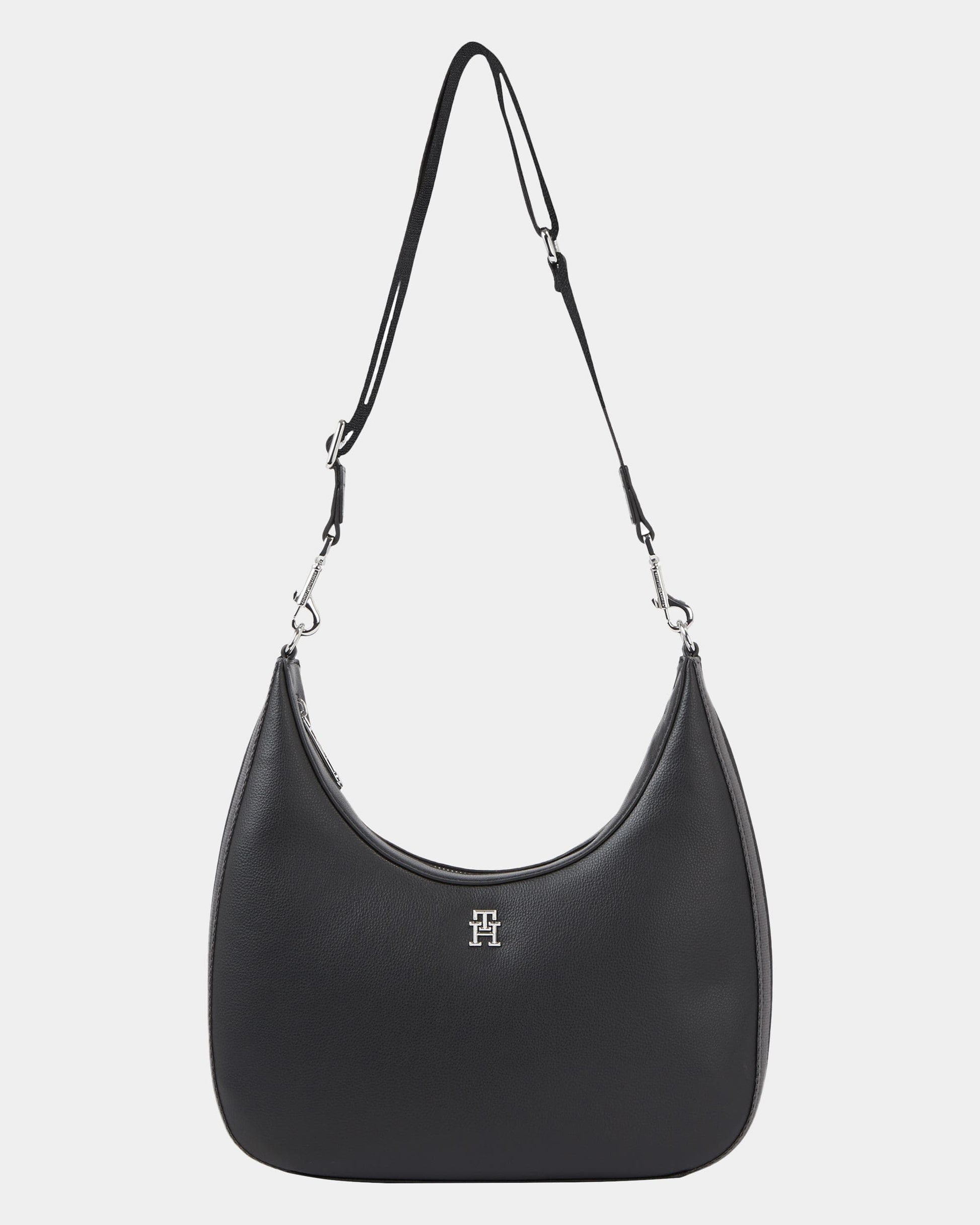 Tommy Hilfiger TH Essential Womens Crossover Bag