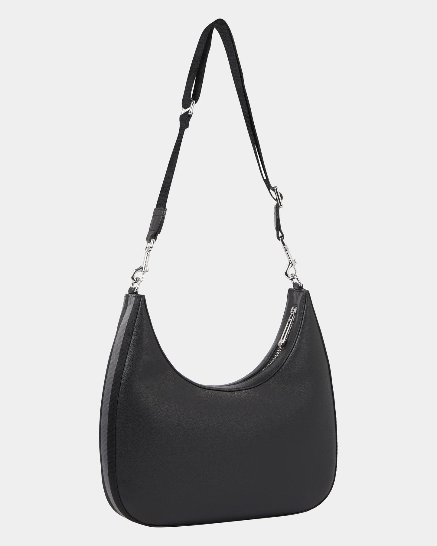 Tommy Hilfiger TH Essential Womens Crossover Bag