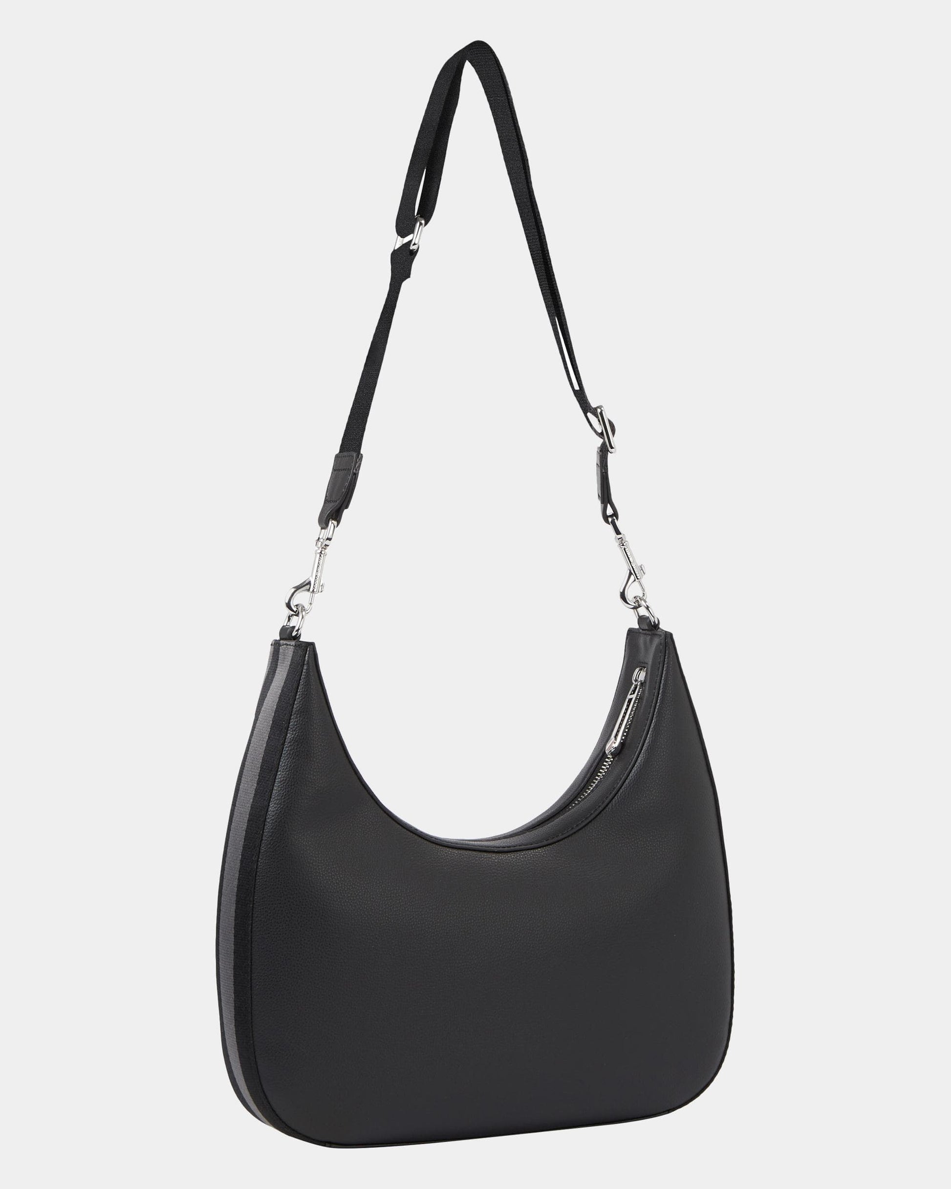 Tommy Hilfiger TH Essential Womens Crossover Bag