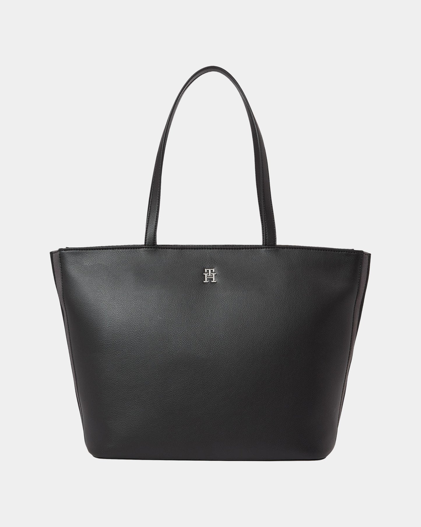 Tommy Hilfiger TH Essential Womens Tote Bag
