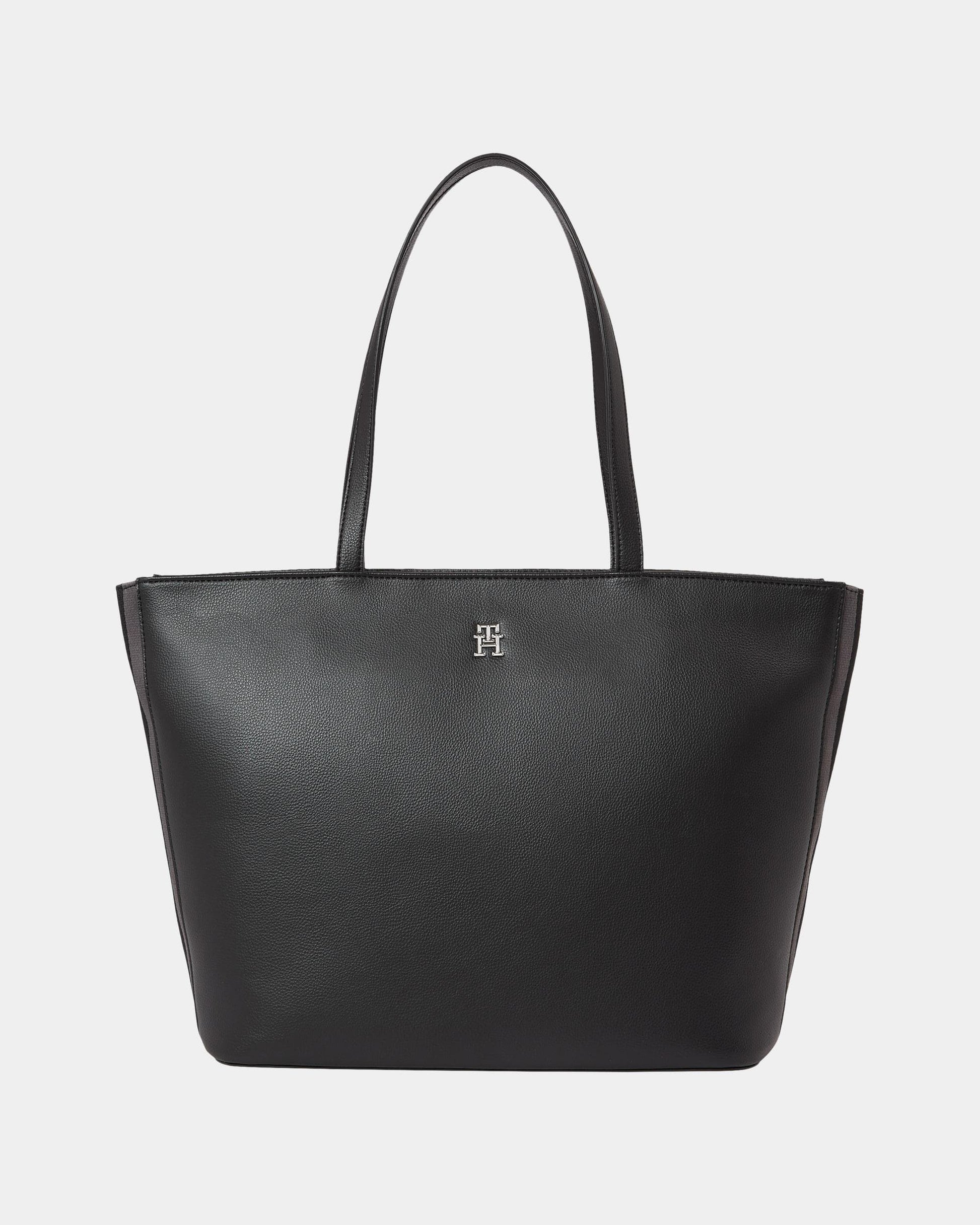 Tommy Hilfiger TH Essential Womens Tote Bag