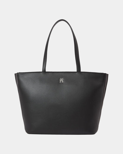 Tommy Hilfiger TH Essential Womens Tote Bag