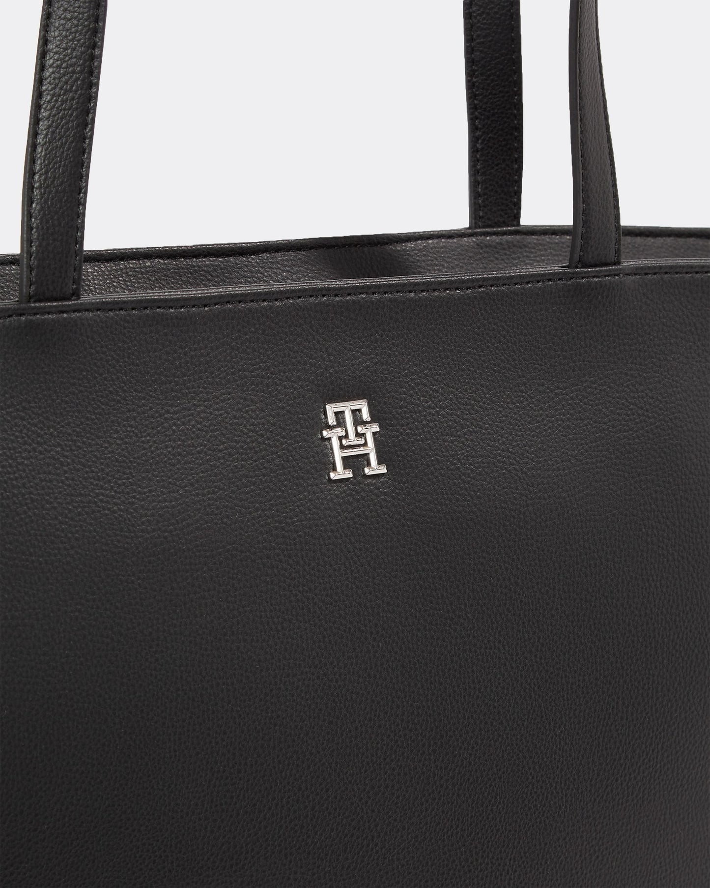 Tommy Hilfiger TH Essential Womens Tote Bag