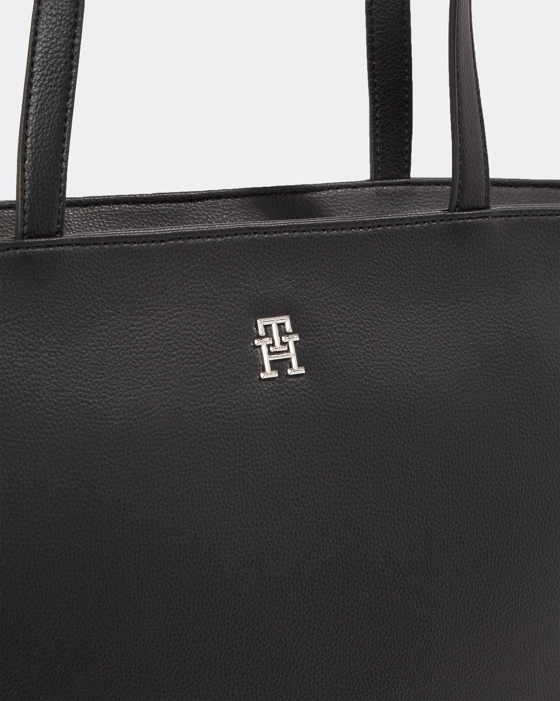 Tommy Hilfiger TH Essential Womens Tote Bag