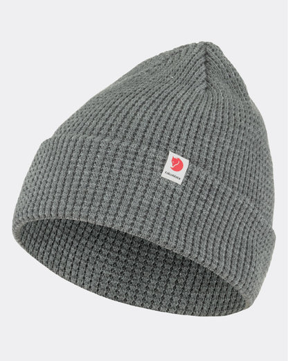 Fjallraven Tab Unisex Beanie - Grey 020