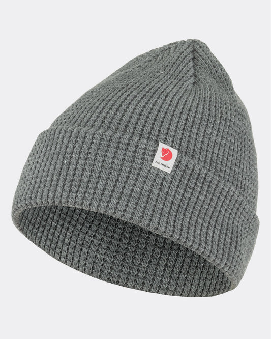 Fjallraven Tab Unisex Beanie - Grey 020