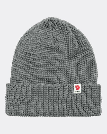 Fjallraven Tab Unisex Beanie - Grey 020