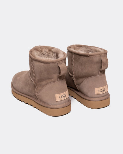 UGG Classic Mini II Womens Boot - Caribou