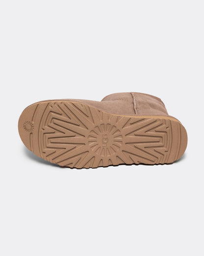 UGG Classic Mini II Womens Boot - Caribou