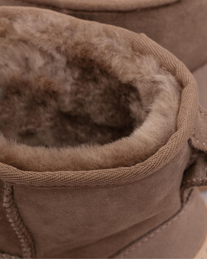UGG Classic Mini II Womens Boot - Caribou