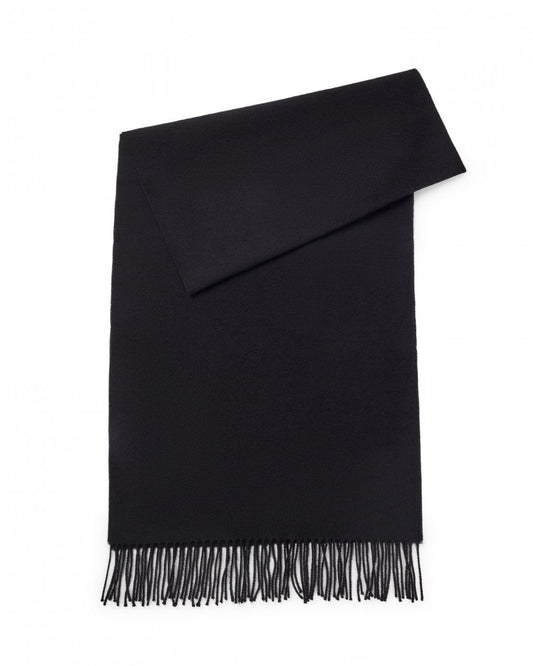 BOSS Orange Raner Mens Wool Scarf