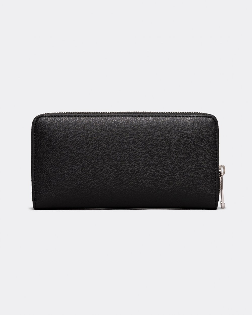 Tommy Hilfiger TH Essential Womens Large Zip Wallet