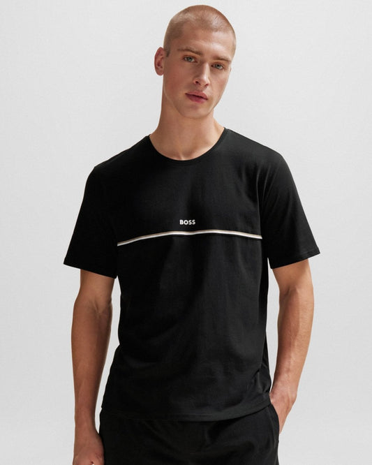 BOSS Orange BOSS Orange Unique Mens Pyjama T-Shirt