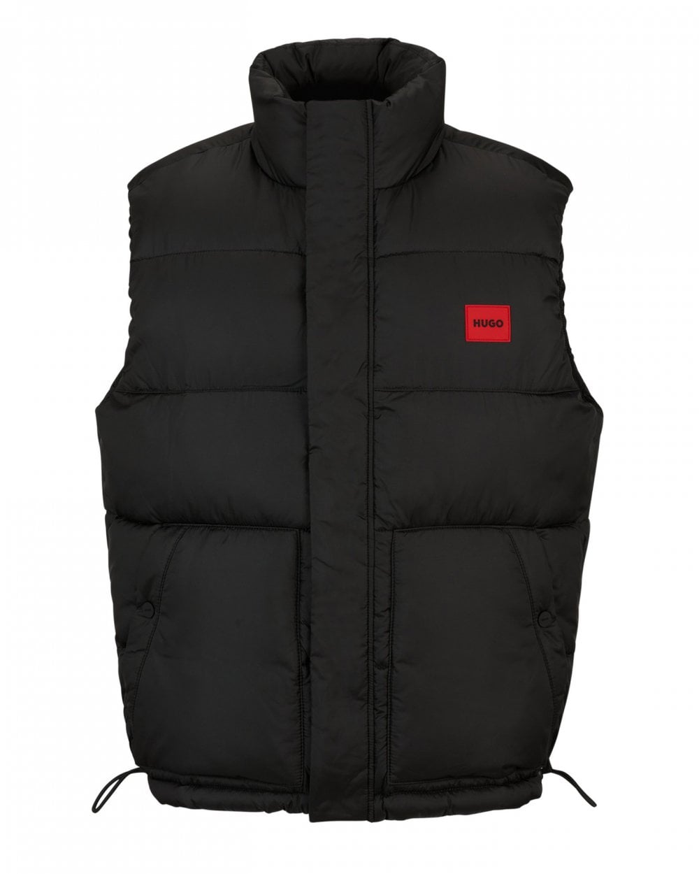 HUGO HUGO Baltino 2411 Mens Puffer Gilet