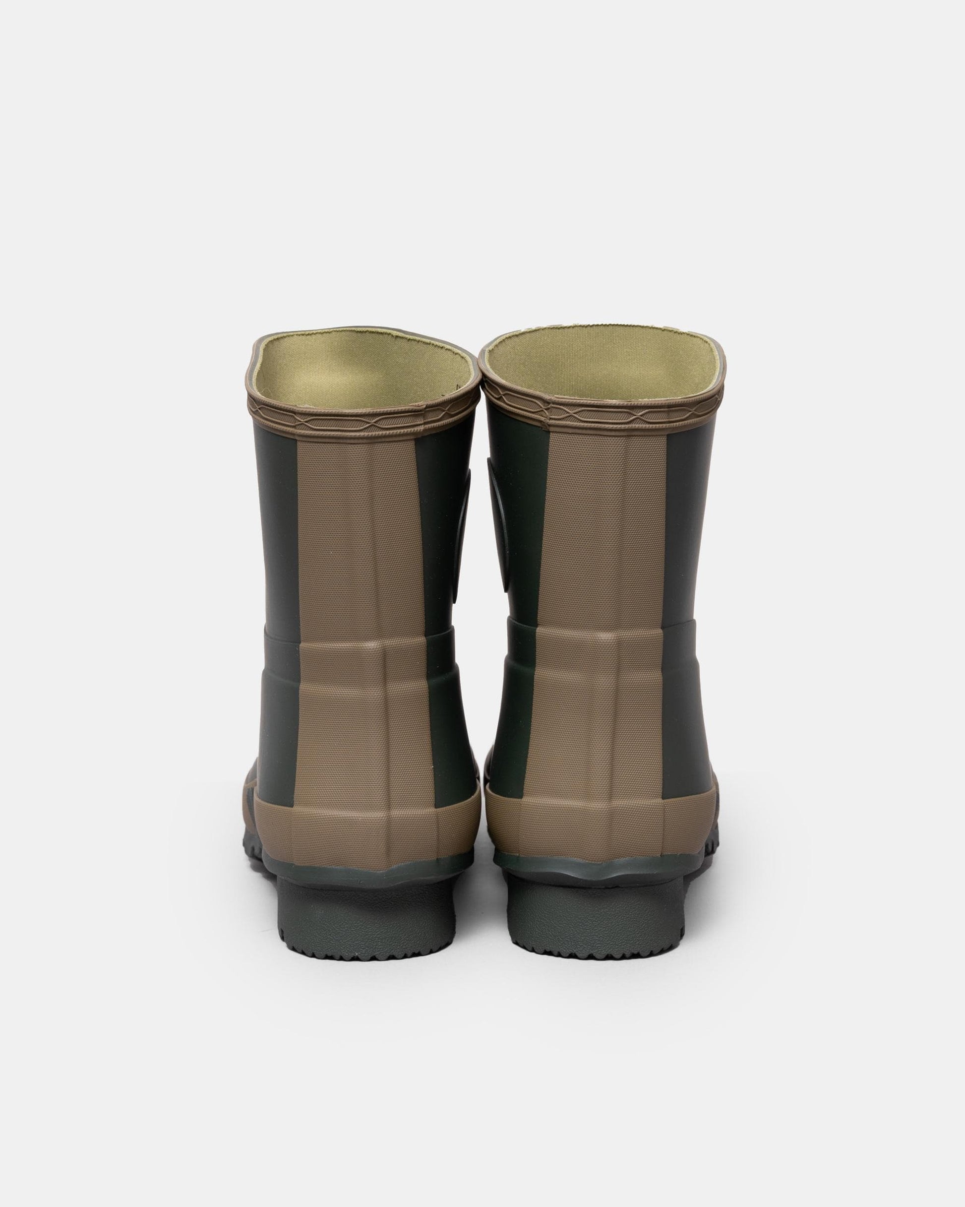 Hunter Field Gardener Short Mens Boot