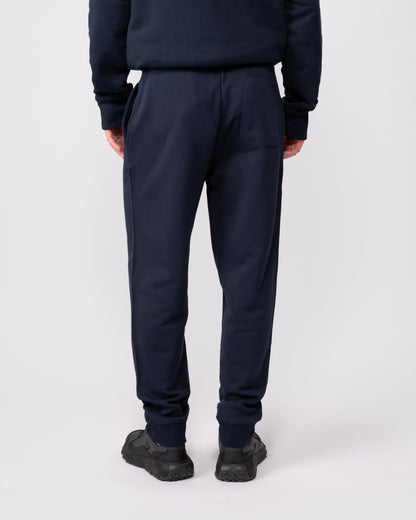 GANT Mens Shield Sweatpants - 433 Evening Blue