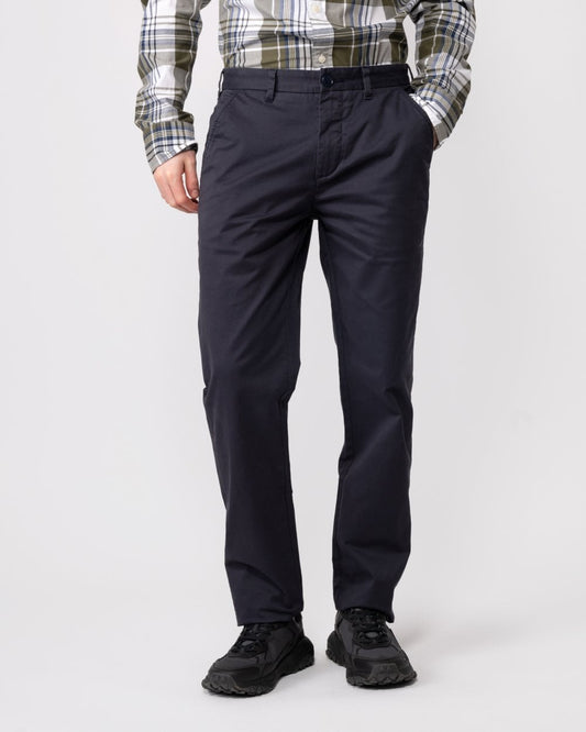 Barbour Neuston Essential Chinos