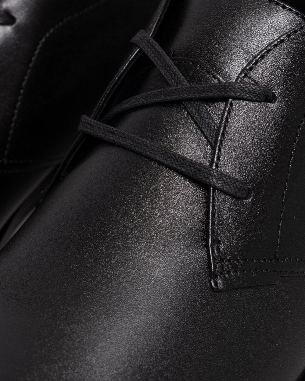 BOSS Orange Colby Mens Desert Boot