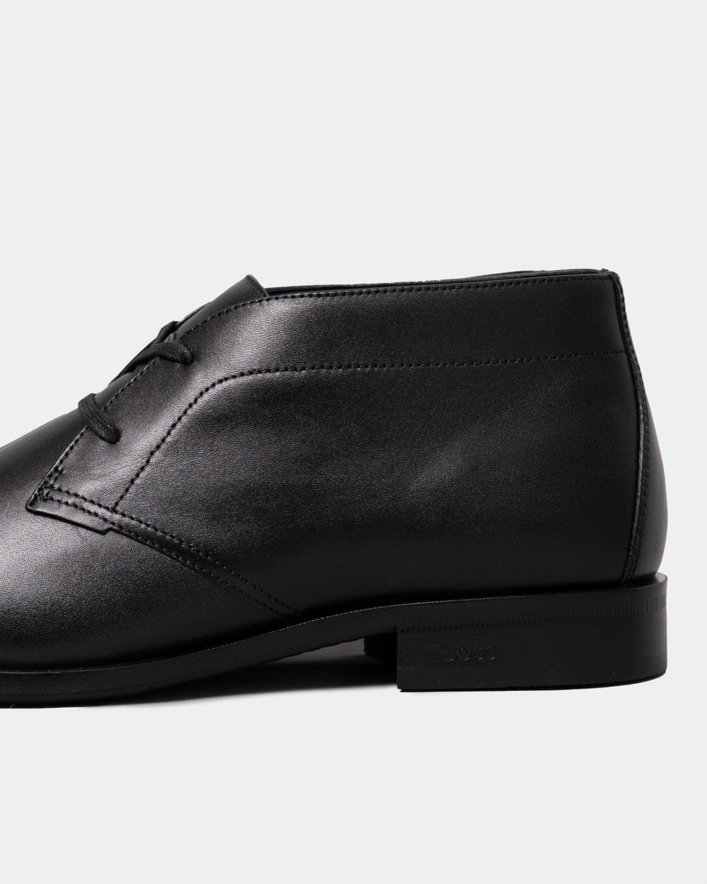 BOSS Orange Colby Mens Desert Boot