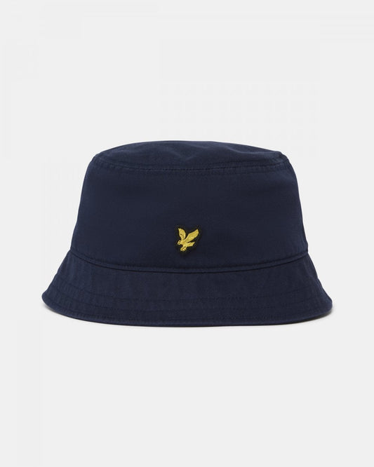 Lyle & Scott Mens Bucket Hat