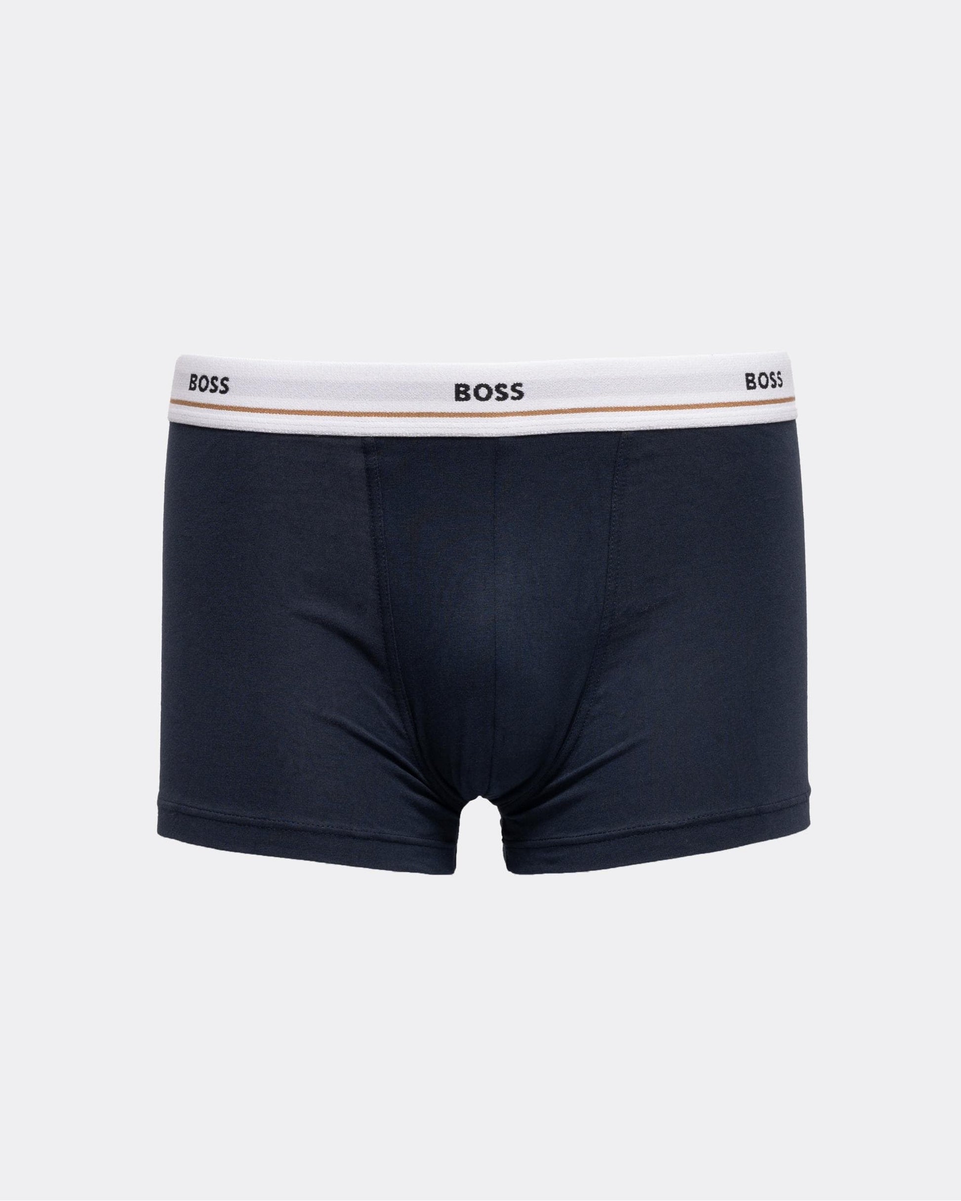 BOSS Orange BOSS Orange 5-Pack Essential Mens Trunks