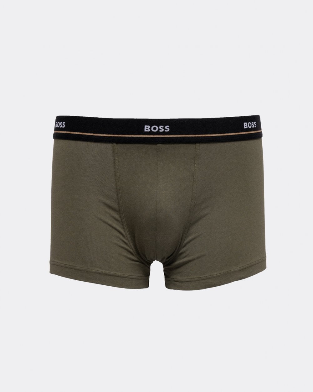 BOSS Orange BOSS Orange 5-Pack Essential Mens Trunks
