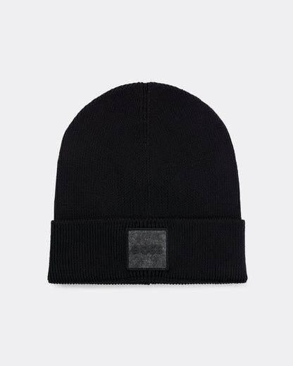 BOSS Orange Foxxy Mens Beanie