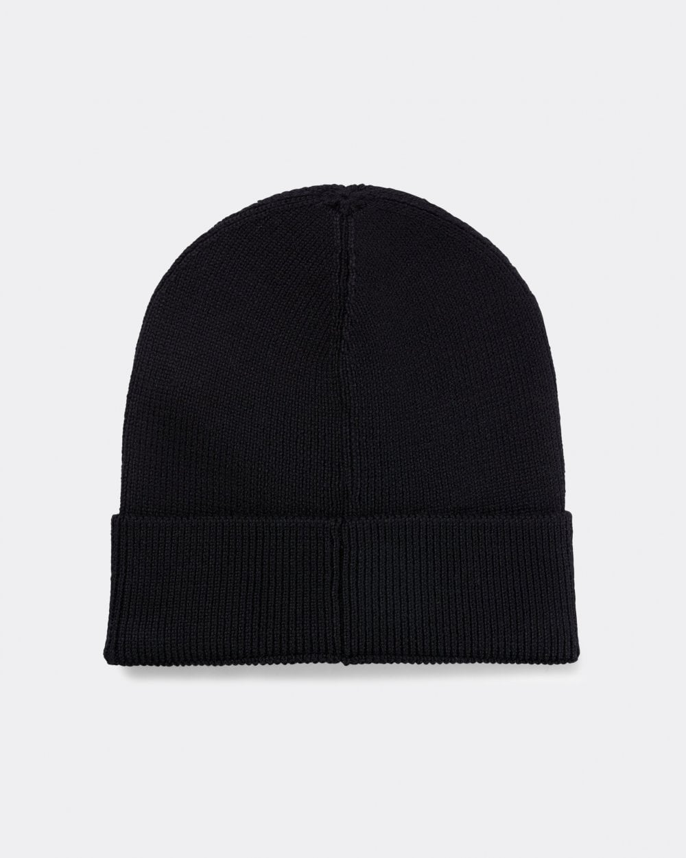 BOSS Orange Foxxy Mens Beanie - Black 001
