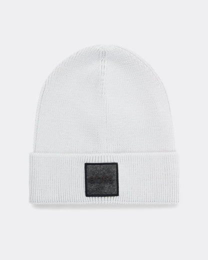 BOSS Orange Foxxy Mens Beanie