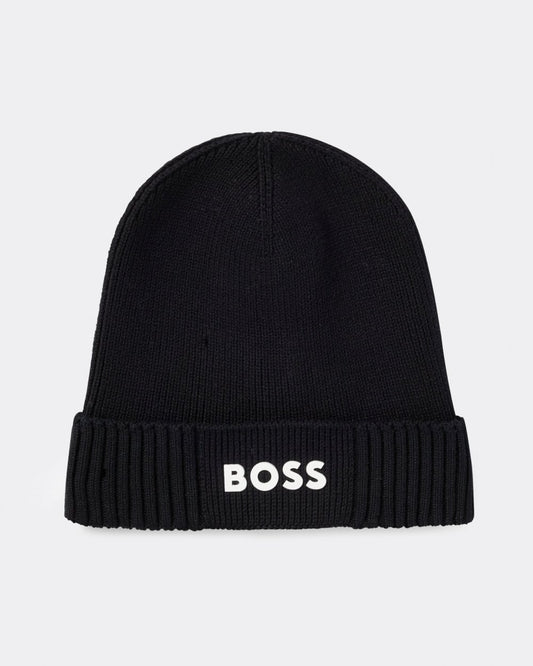 BOSS Green Asic-X Mens Beanie