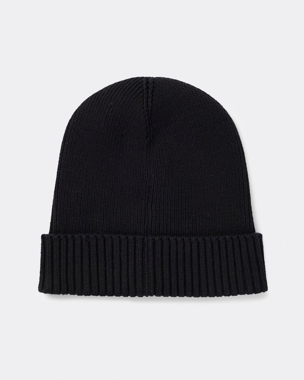 BOSS Green Asic-X Mens Beanie - Black 001