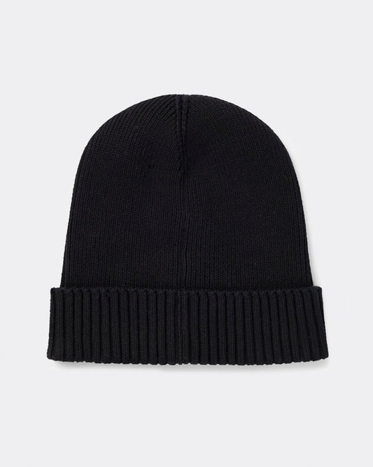 BOSS Green Asic-X Mens Beanie - Black 001