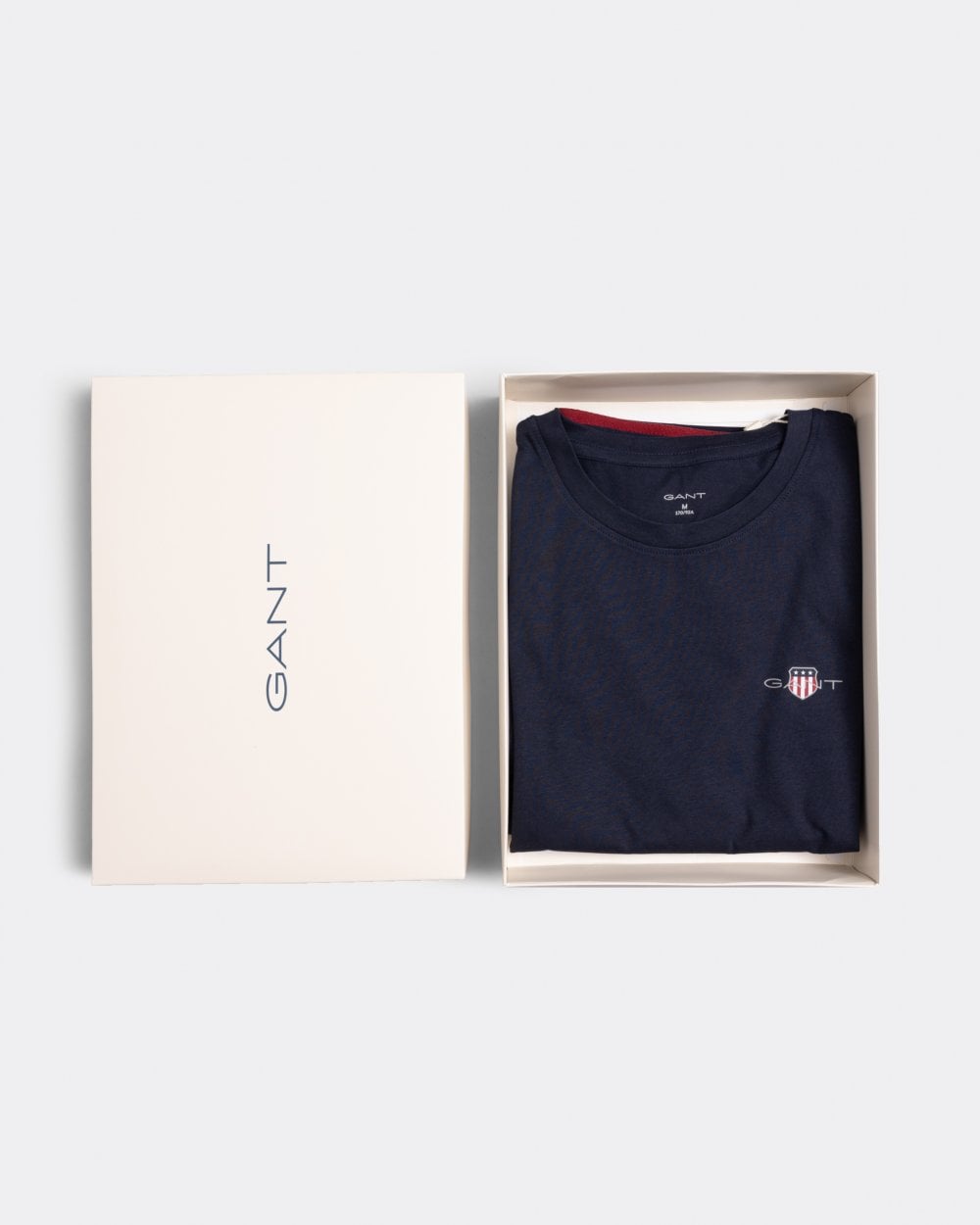 GANT GANT Mens Jersey Pajama Set Gift Box