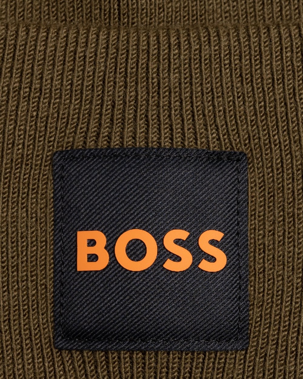 BOSS Orange Fantastico Mens Beanie
