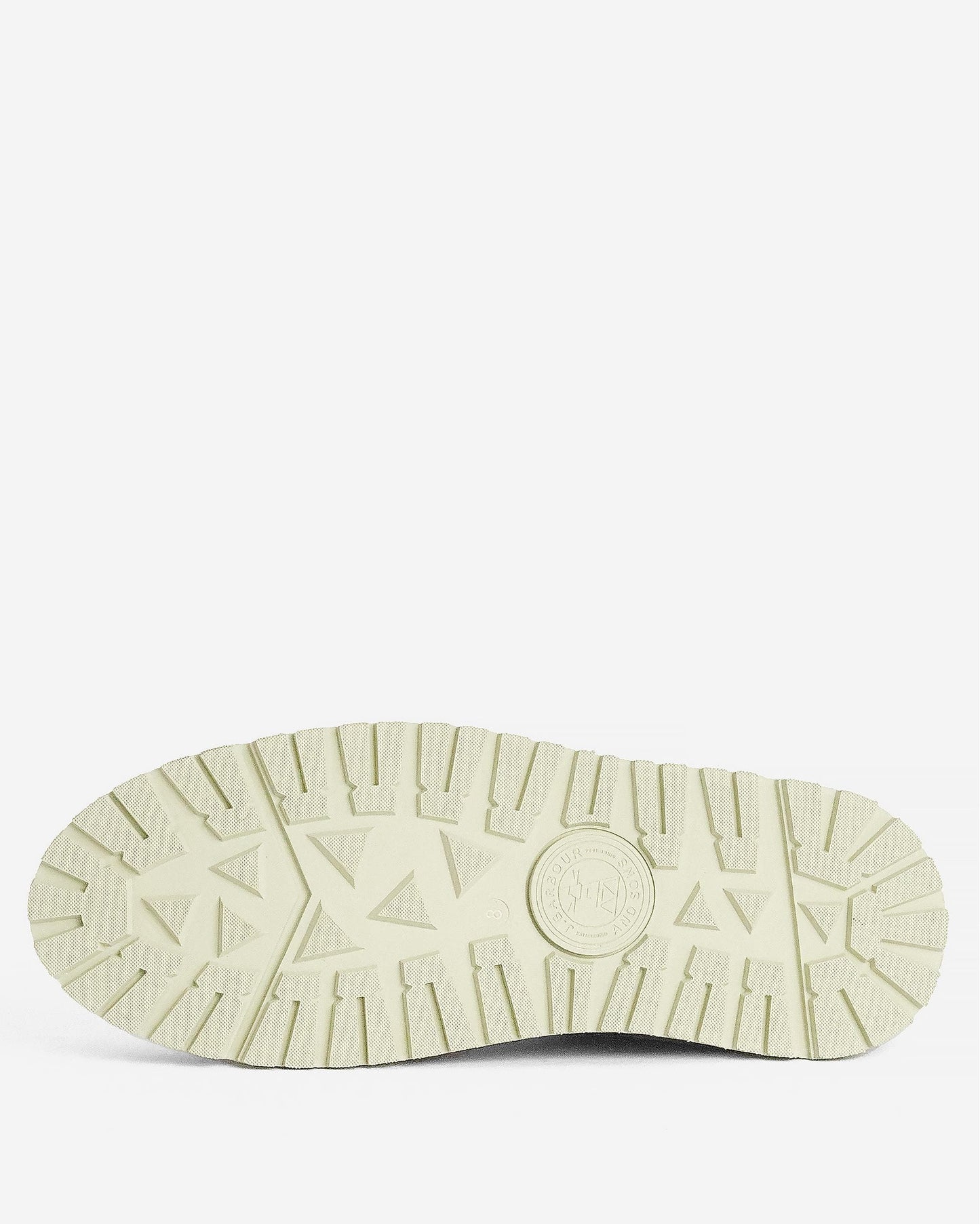 Barbour Acer Mens Derby Shoes